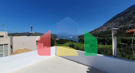 Продажа - Коттедж 192 m² на Крите