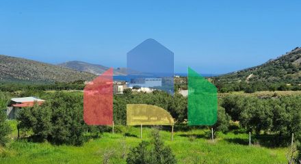 Продажа - Коттедж 192 m² на Крите