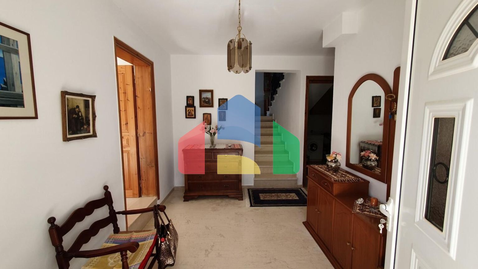 Продажа - Коттедж 192 m² на Крите