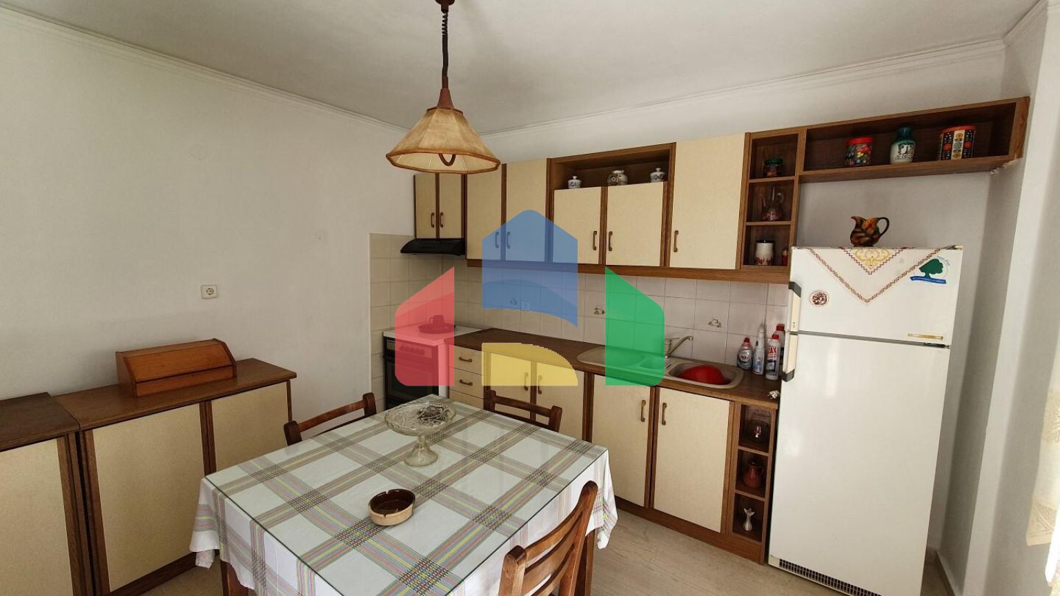 Продажа - Коттедж 192 m² на Крите