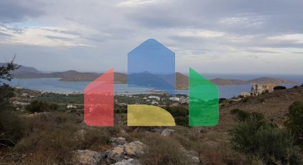 Продажа - Земельный участок 8700 m² на Крите