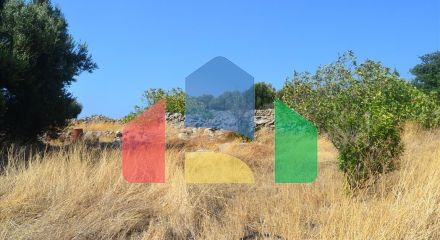 For Sale - Land 400 m² in Crete