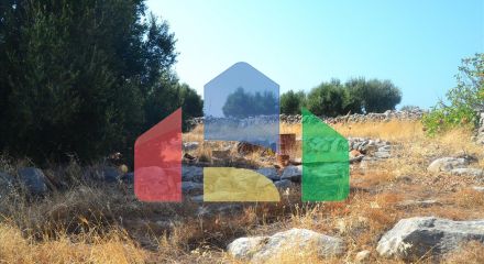 For Sale - Land 400 m² in Crete