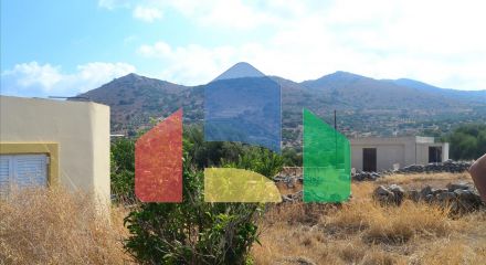 For Sale - Land 400 m² in Crete