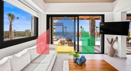 For Sale - Villa 350 m² in Crete
