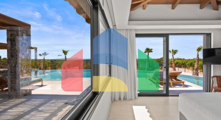 For Sale - Villa 350 m² in Crete