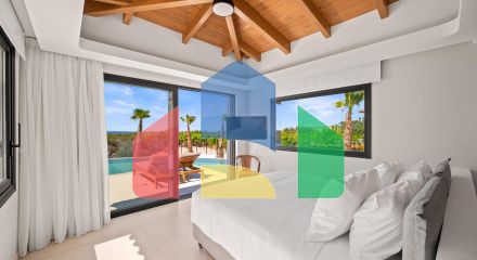 For Sale - Villa 350 m² in Crete