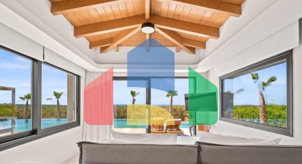 Продажа - Вилла 350 m² на Крите