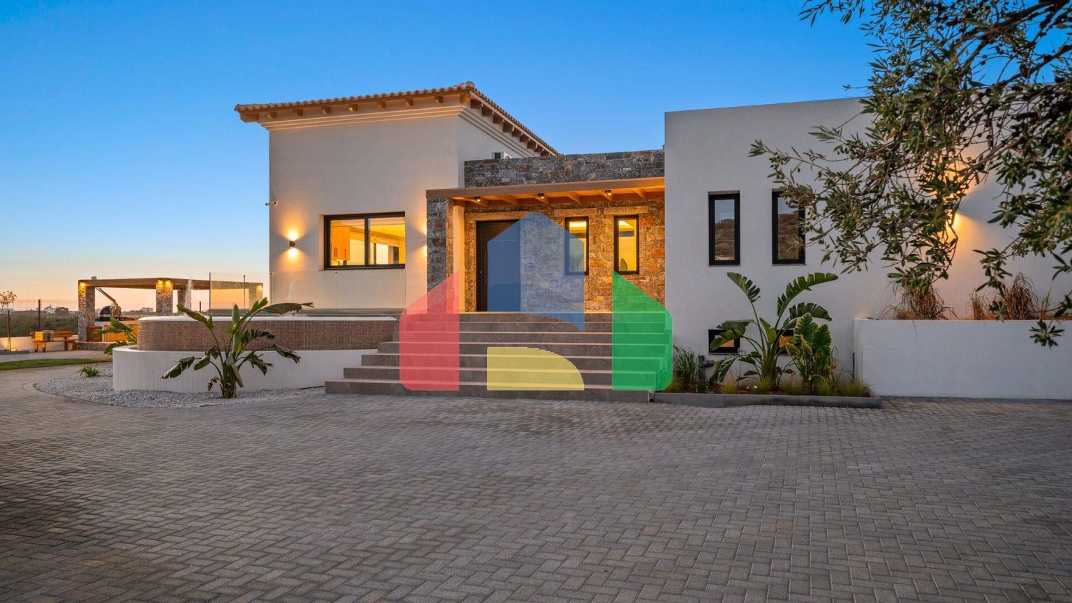 Продажа - Вилла 350 m² на Крите