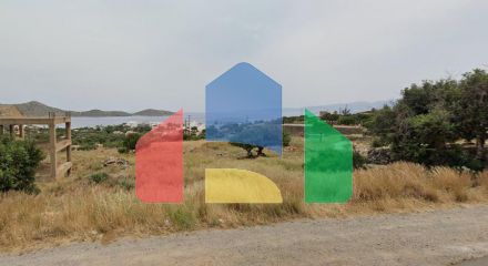 Продаж - Земельна ділянка 34000 m² на Криті