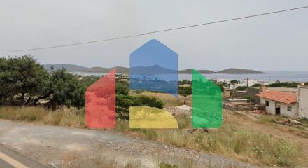 Продаж - Земельна ділянка 34000 m² на Криті