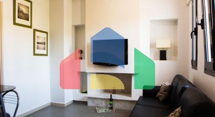 Продажа - Гостиница 600 m² на Крите