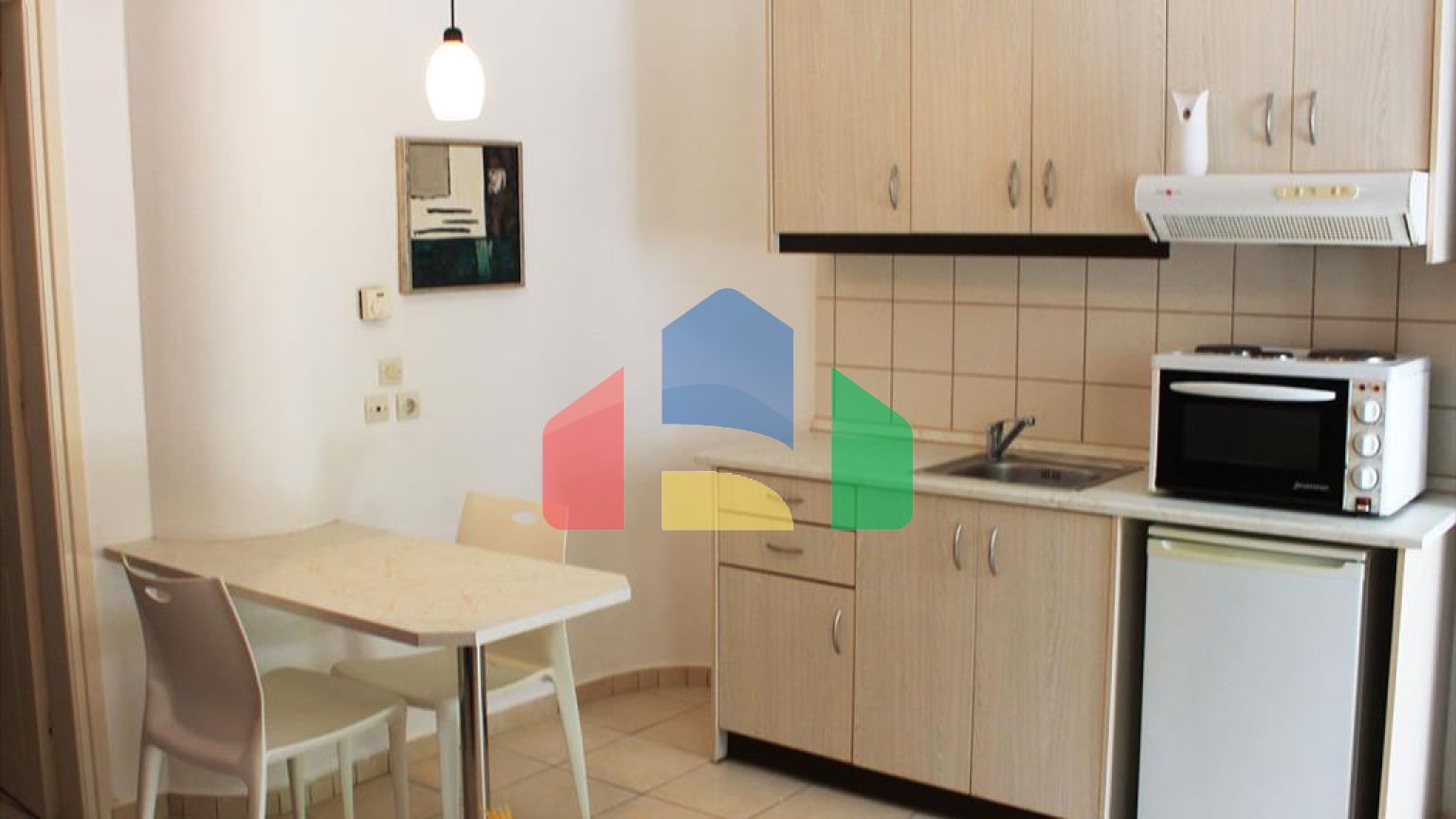 Продажа - Гостиница 600 m² на Крите