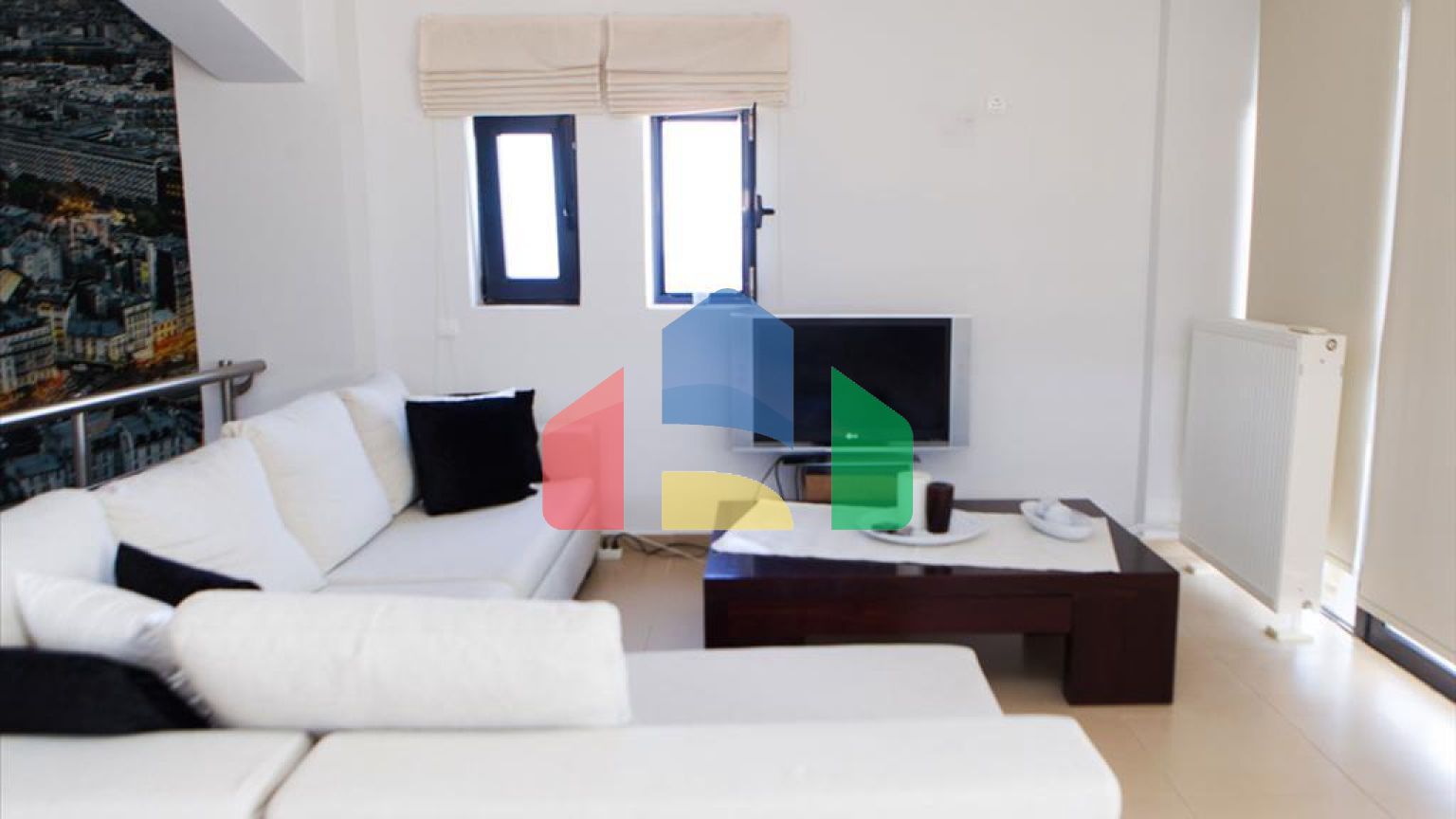 Продажа - Гостиница 600 m² на Крите