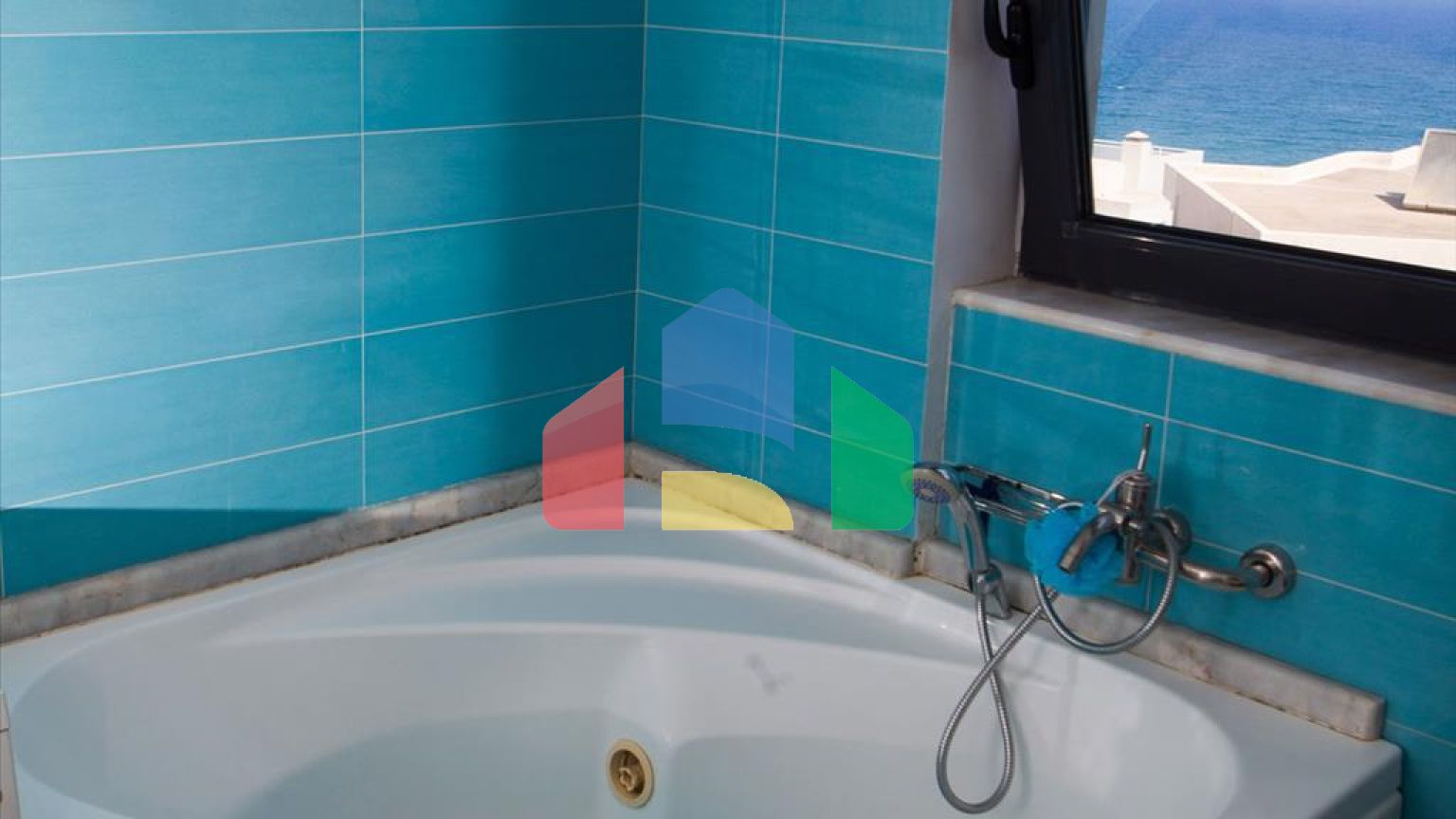 Продажа - Гостиница 600 m² на Крите