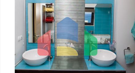 Продажа - Гостиница 600 m² на Крите