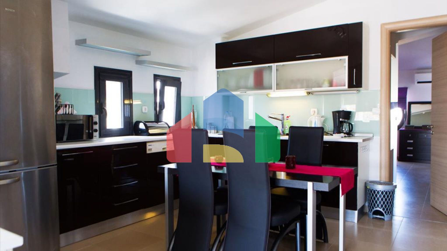 Продажа - Гостиница 600 m² на Крите