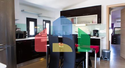 Продажа - Гостиница 600 m² на Крите