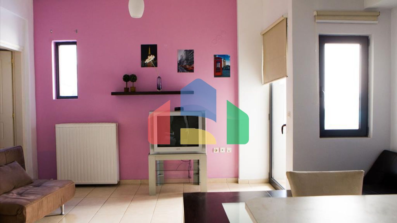 Продажа - Гостиница 600 m² на Крите