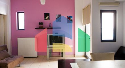 Продажа - Гостиница 600 m² на Крите