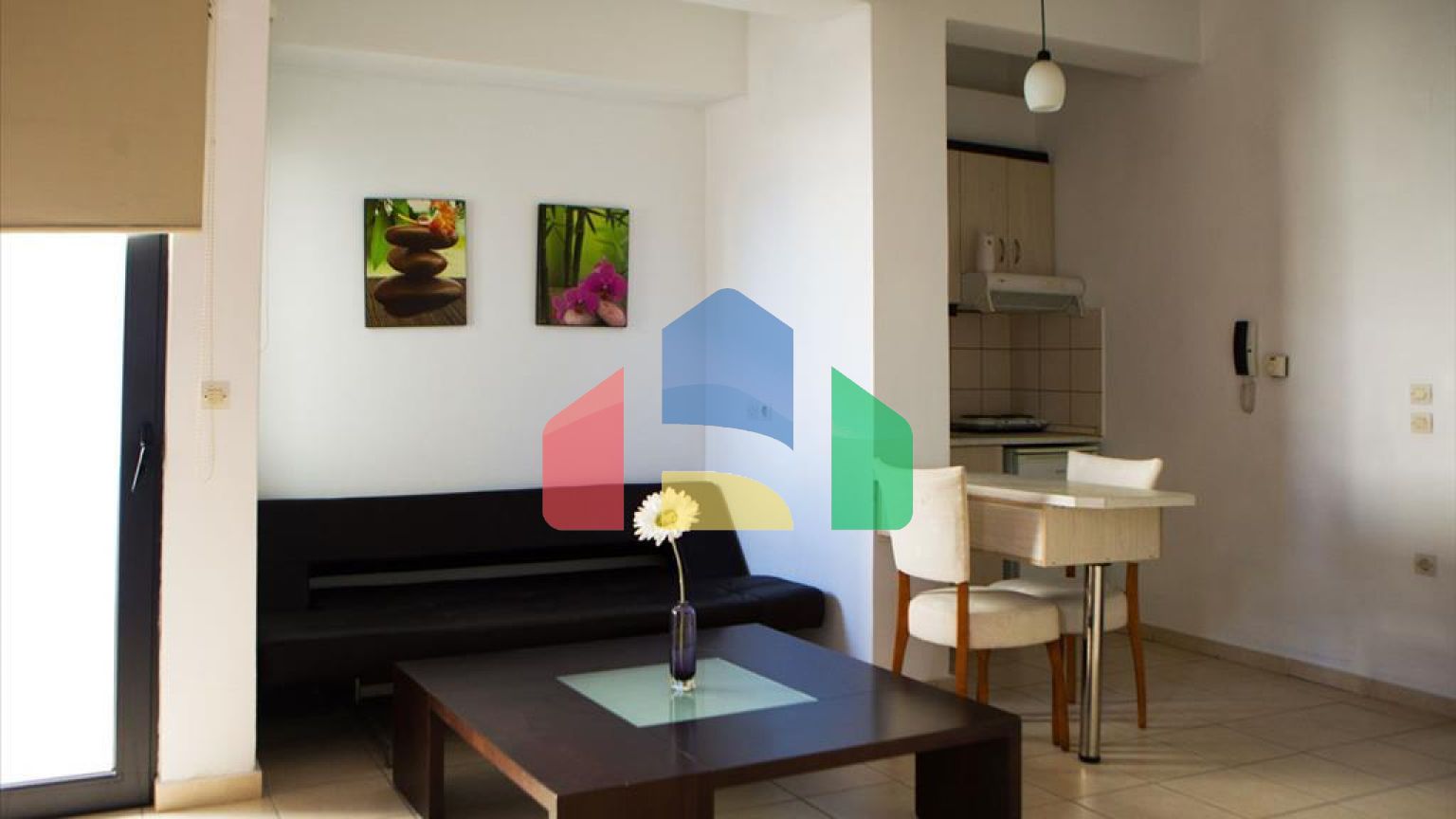 Продажа - Гостиница 600 m² на Крите