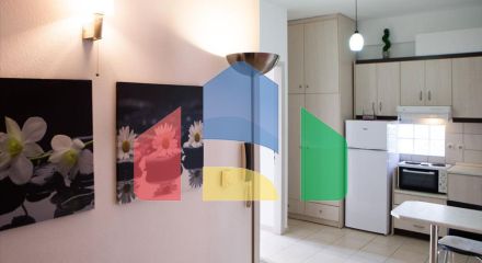 Продажа - Гостиница 600 m² на Крите