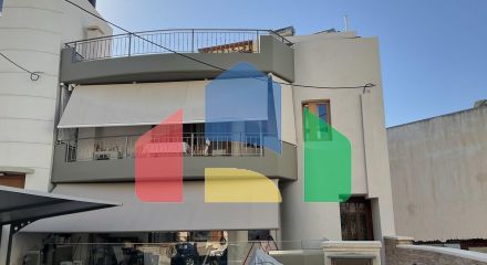 Продаж - Квартира 130 m² на Криті