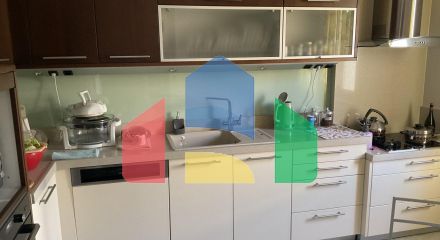 Продаж - Квартира 130 m² на Криті