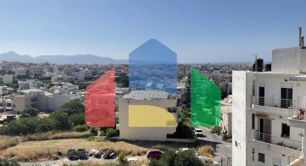 Продажа - Квартира 130 m² на Крите