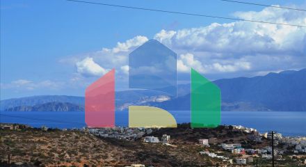Продажа - Земельный участок 9800 m² на Крите