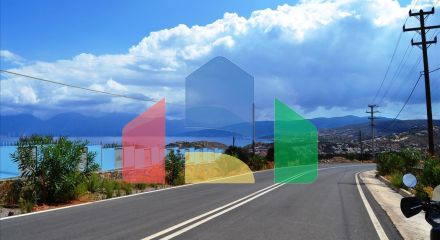 Продажа - Земельный участок 9800 m² на Крите