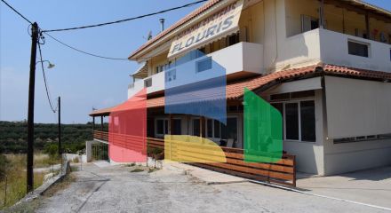 Продажа - Бизнес 448 m² на Крите