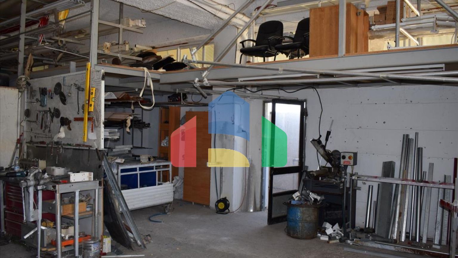 Продажа - Бизнес 448 m² на Крите