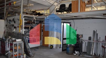 Продажа - Бизнес 448 m² на Крите Продажа - Бизнес 448 m² на Крите