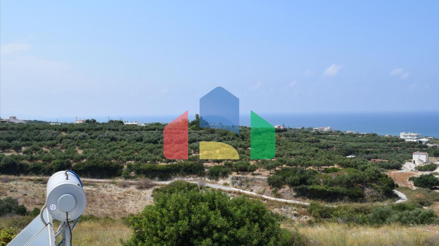 Продажа - Бизнес 448 m² на Крите