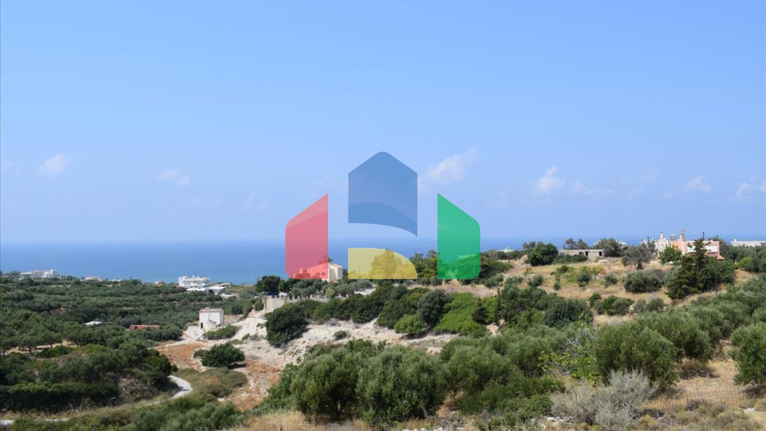 Продажа - Бизнес 448 m² на Крите