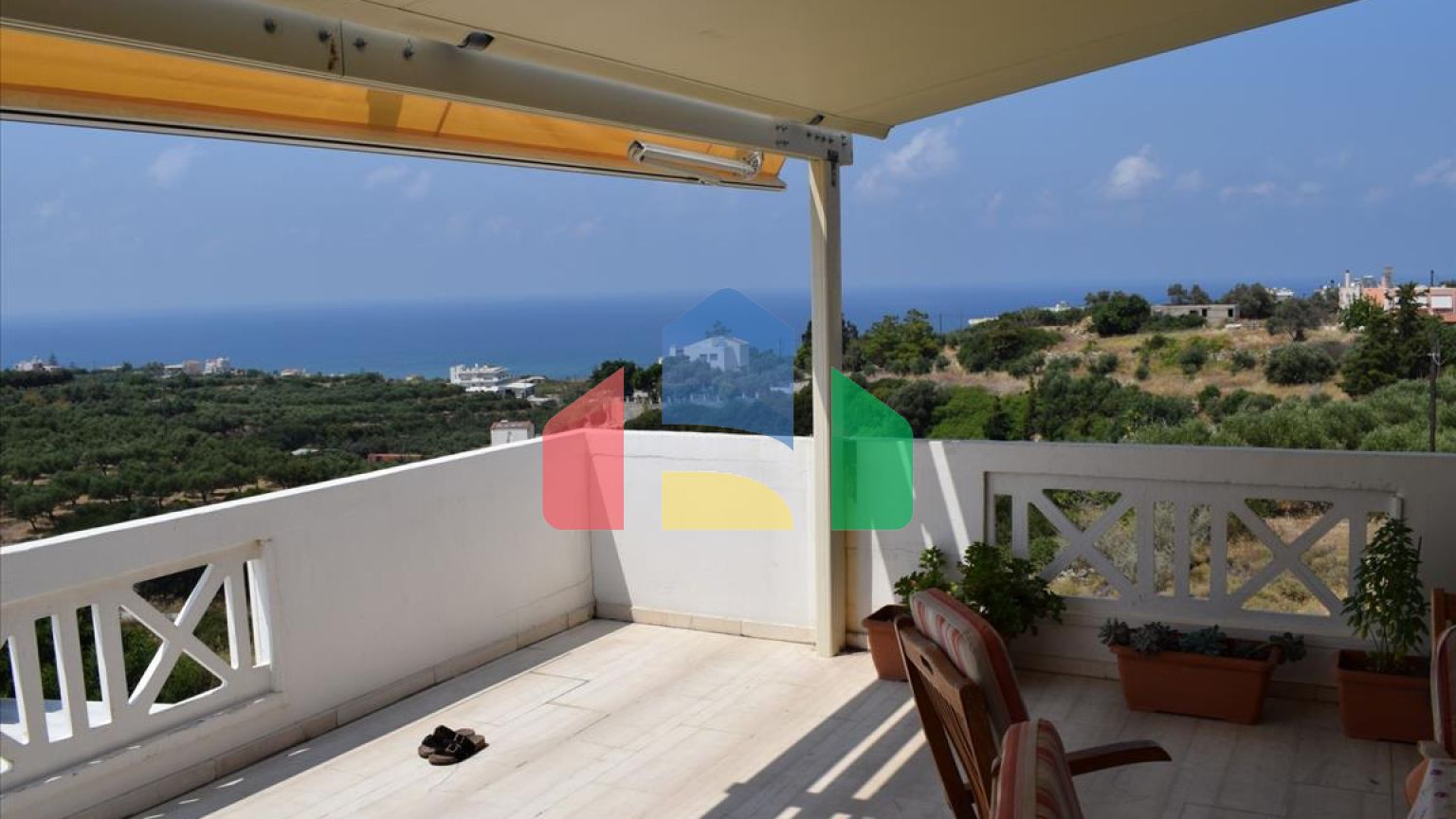 Продажа - Бизнес 448 m² на Крите