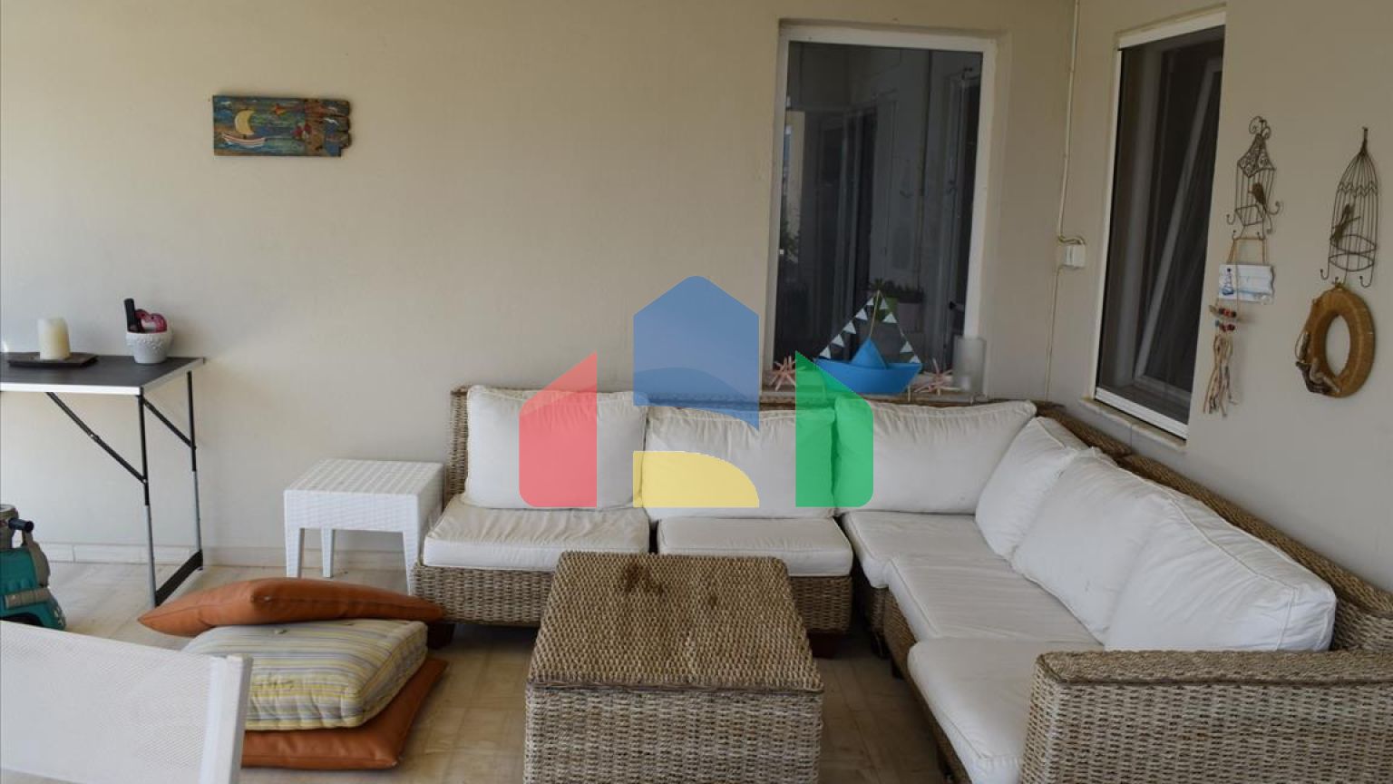 Продажа - Бизнес 448 m² на Крите