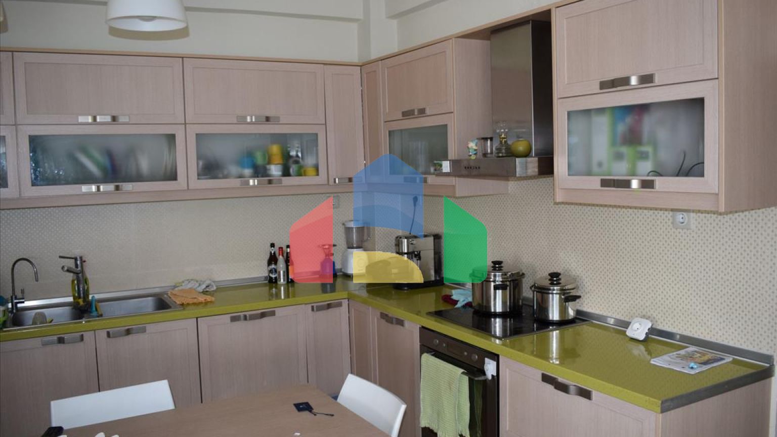 Продажа - Бизнес 448 m² на Крите