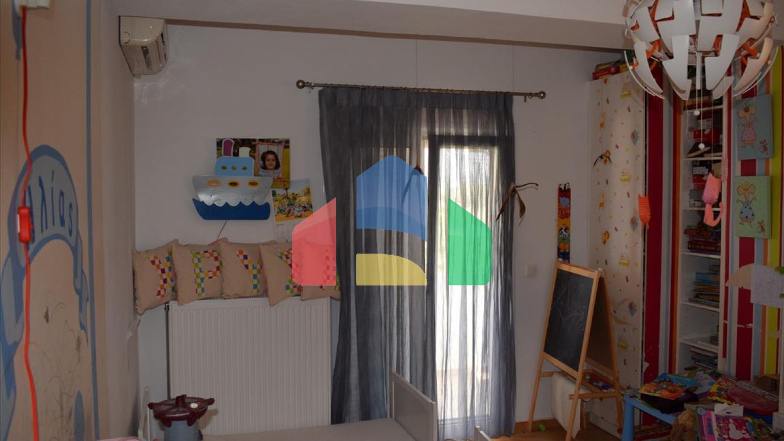 Продажа - Бизнес 448 m² на Крите