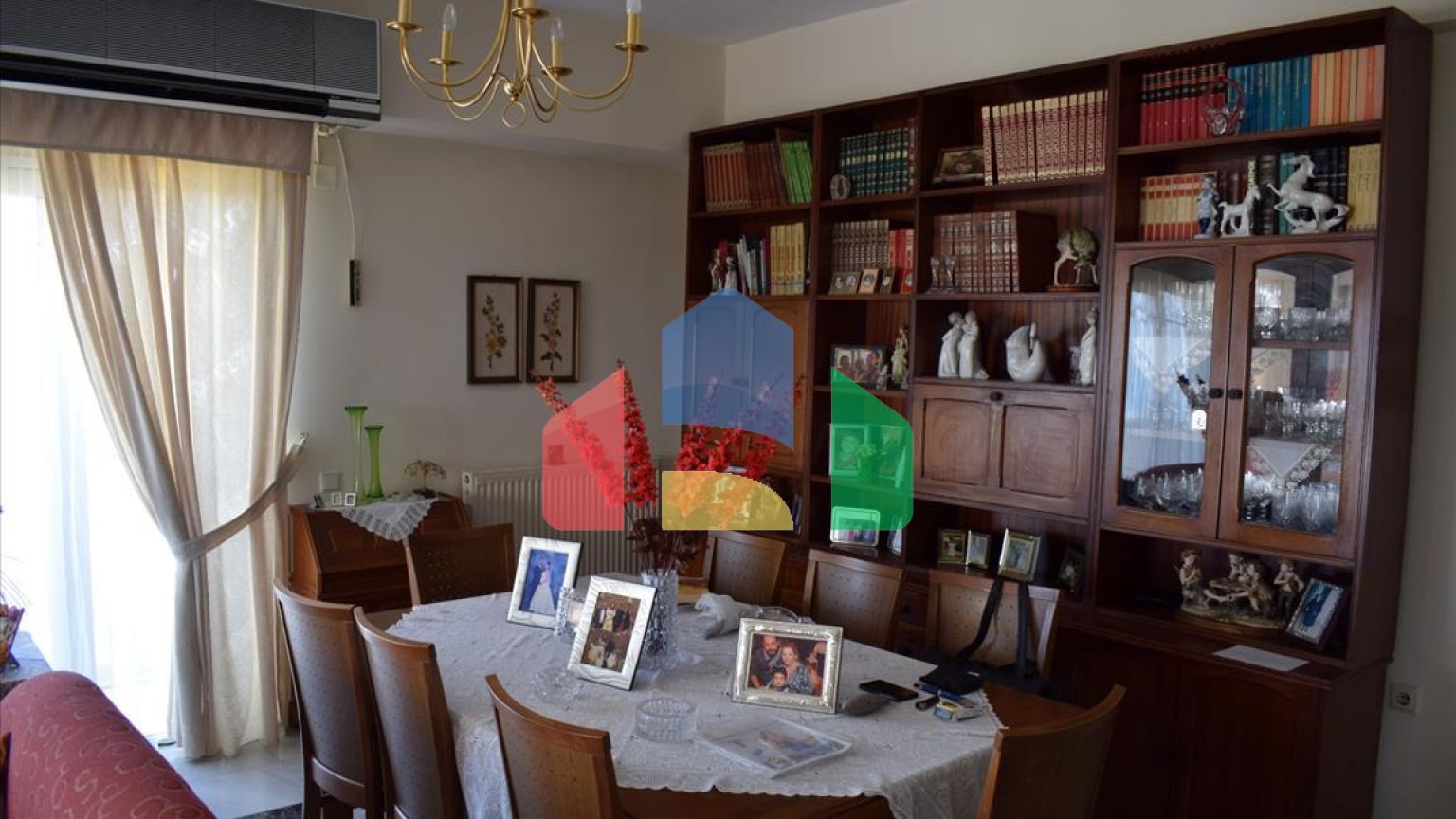 Продажа - Бизнес 448 m² на Крите