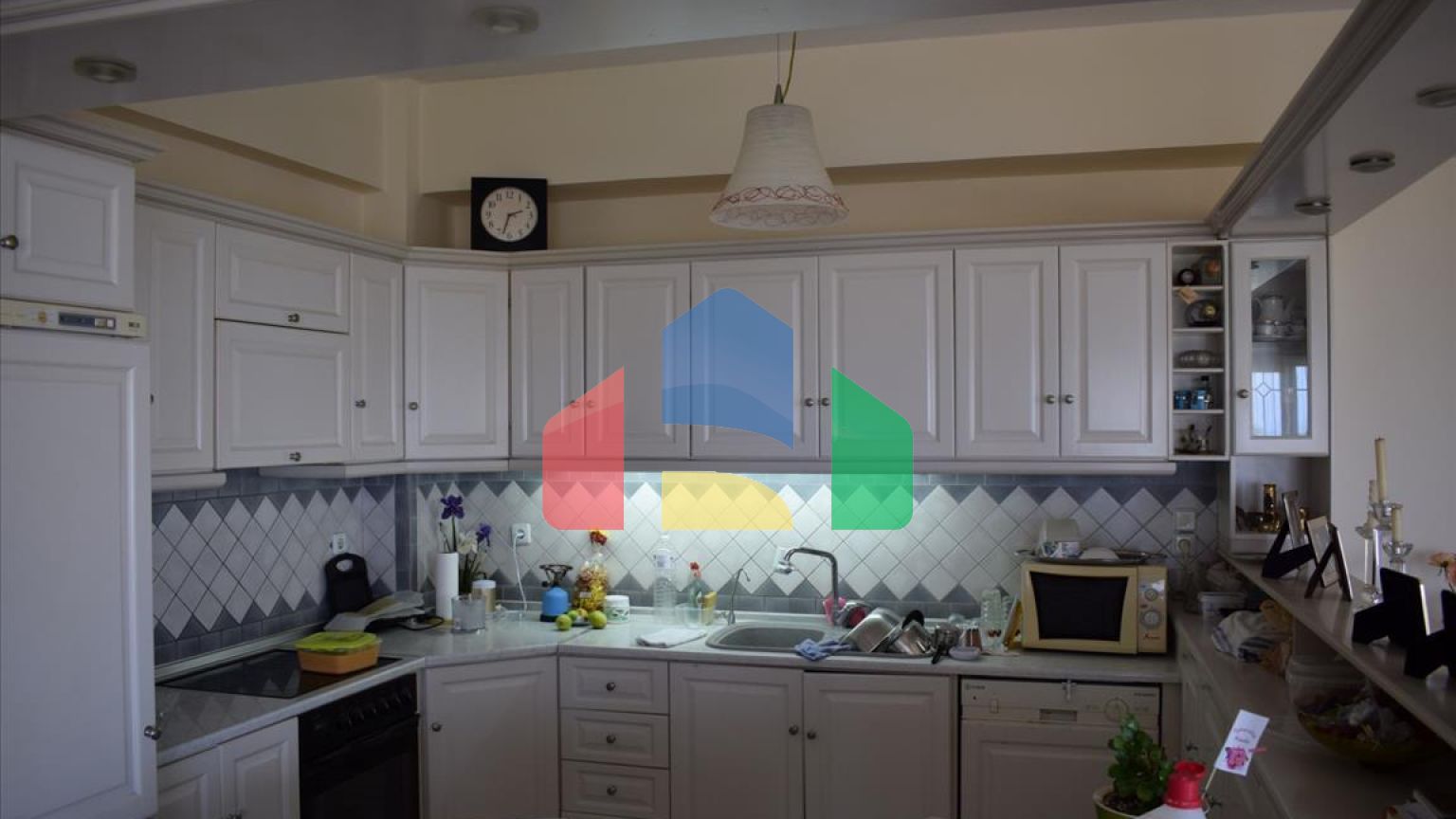 Продажа - Бизнес 448 m² на Крите