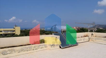 Продажа - Бизнес 448 m² на Крите Продажа - Бизнес 448 m² на Крите