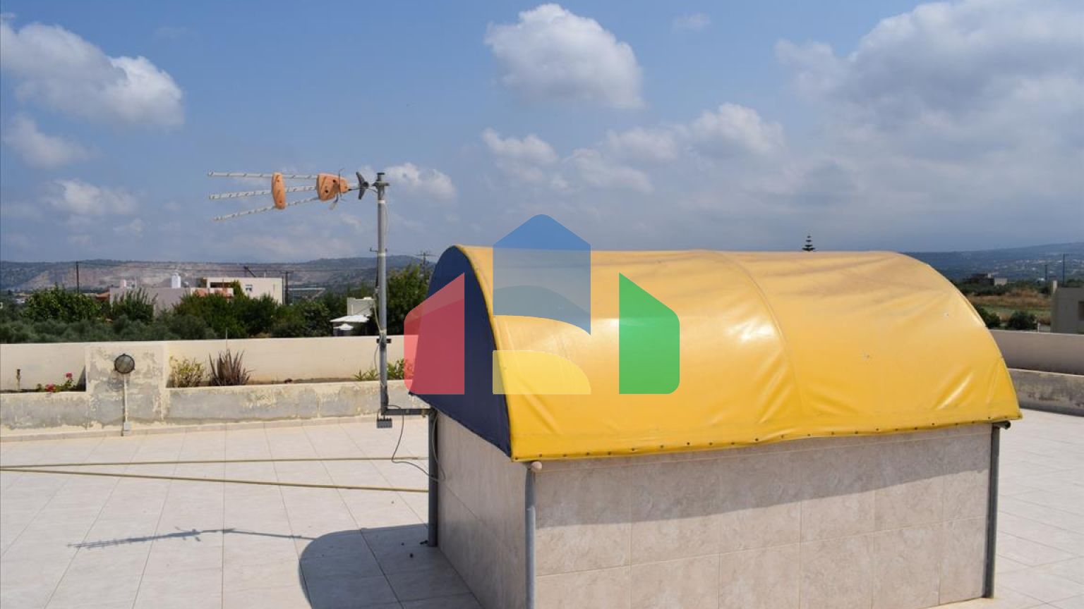 Продажа - Бизнес 448 m² на Крите