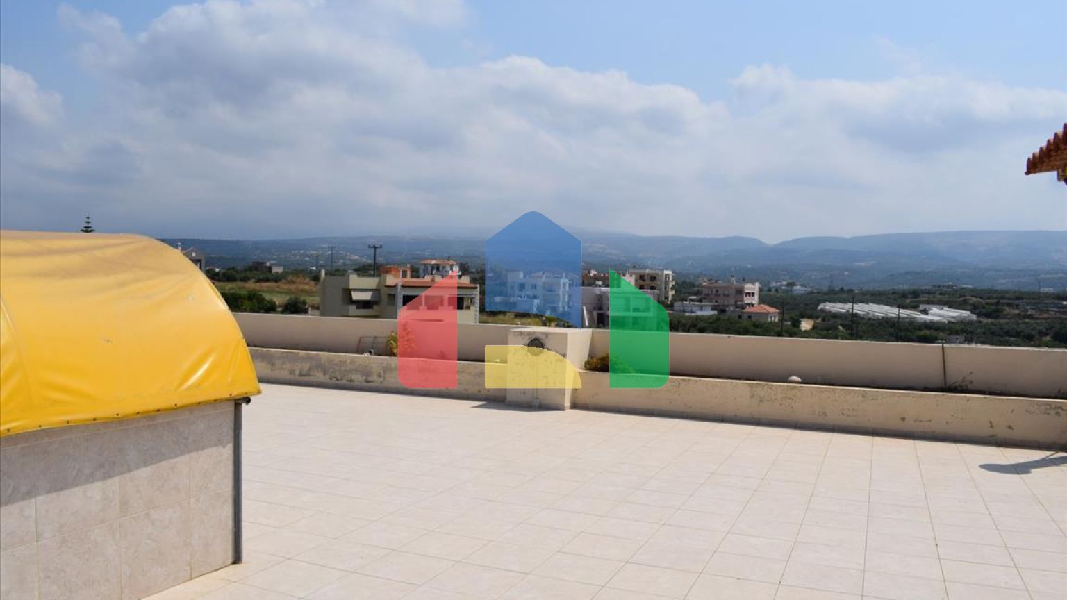 Продажа - Бизнес 448 m² на Крите