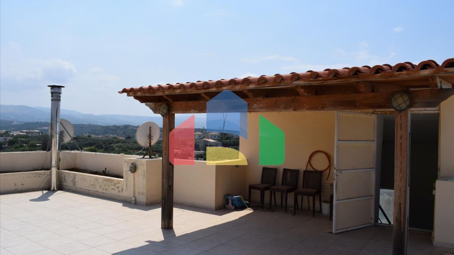 Продажа - Бизнес 448 m² на Крите