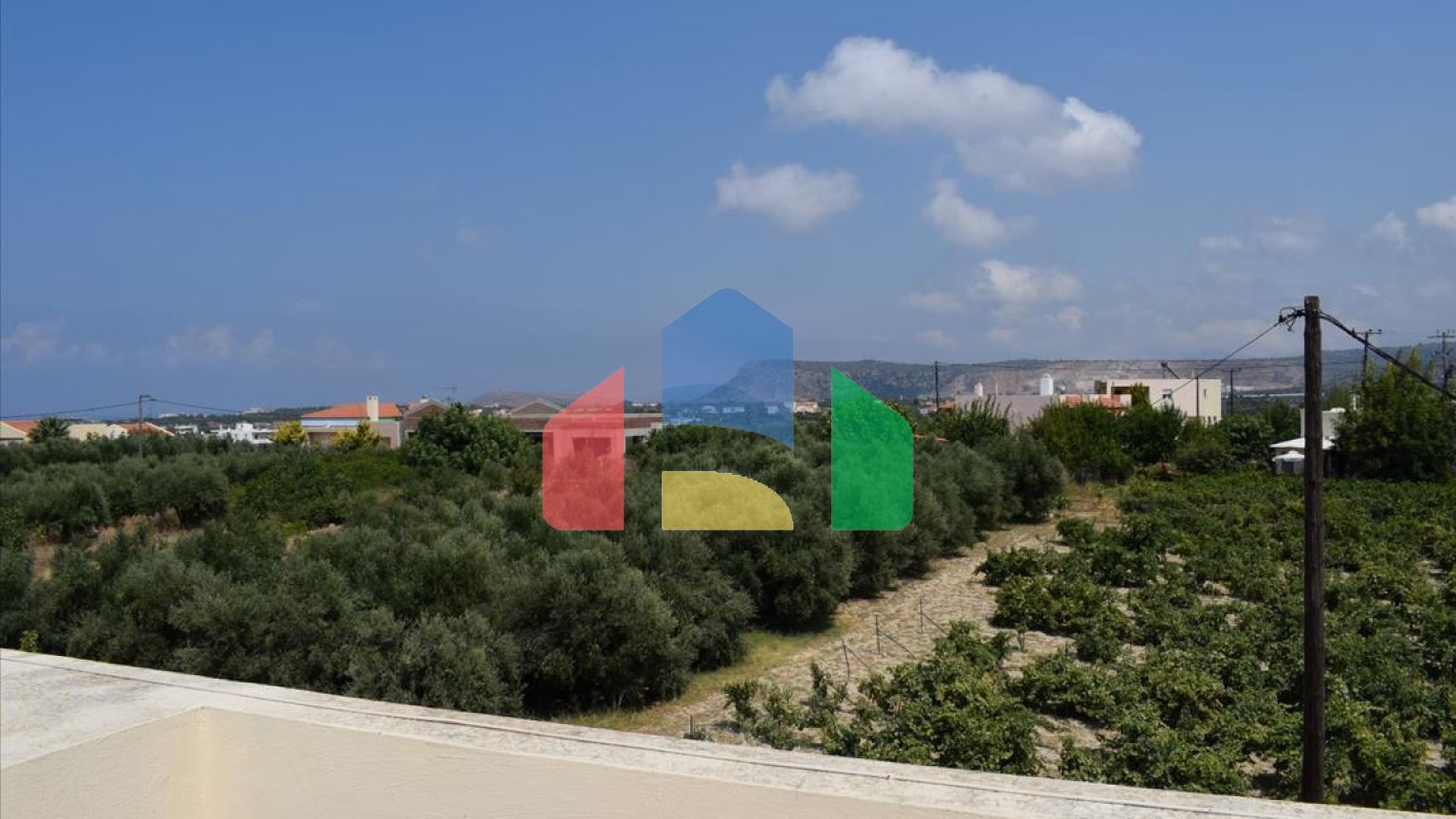 Продажа - Бизнес 448 m² на Крите