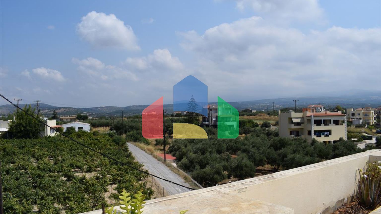 Продажа - Бизнес 448 m² на Крите