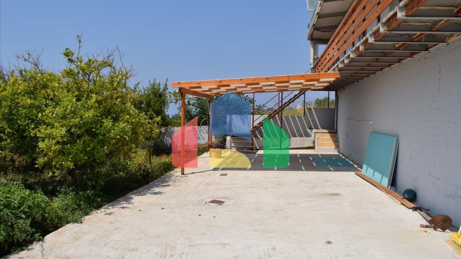 Продажа - Бизнес 448 m² на Крите