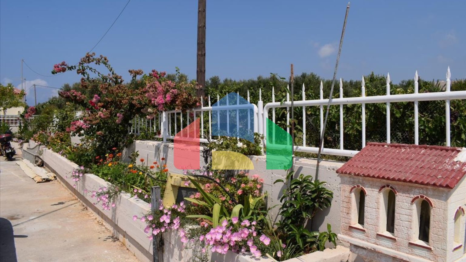 Продажа - Бизнес 448 m² на Крите